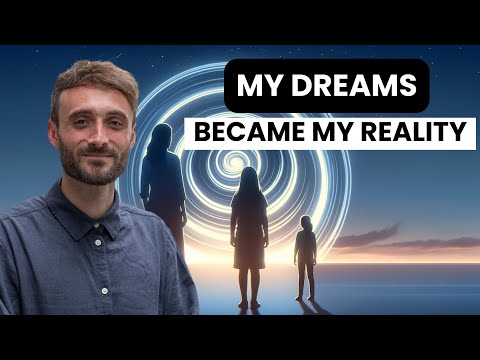 "You're One Decision Away From Your Dream Life" | Jake's Story