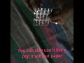 Tablet Wrapper Reuse 💡Ideas. simple and easy