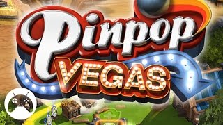 Pinpop VEGAS Android Gameplay screenshot 4