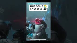 How Do We Fight This Boss #pragmata