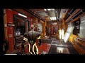 End of video
