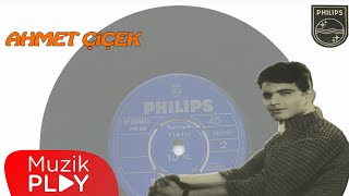 Ahmet Çiçek  – Acıdır Ayrılık Çekemiyorum (Official Audio)
