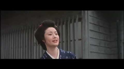 「昭和残侠伝　血染めの唐獅子」　予告篇