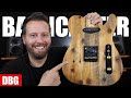 Meet The BARNCASTER! - Cool, Affordable, and FUN!