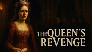 THE QUEEN WHO DESTROYED HER KINGDOM | Betrayal, Blood, and the Crown She Never Wanted