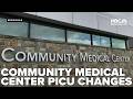 Questions surround Community Medical Center's pediatric unit transition