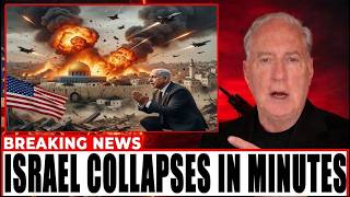 Turkey Sends Iran 25,000 Tayfun Hypersonics, Iron Dome Collapses in Minutes, Netanyahu Calls Trump