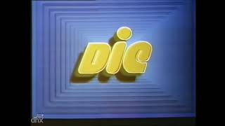 DiC / LBS / Fox Kids (1985/1999)