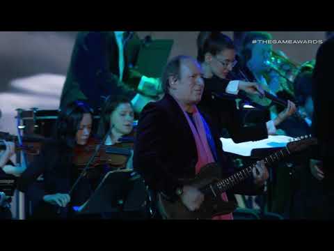 The Game Awards Orchestra Performs The Game Awards Theme Song
