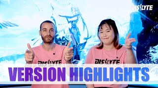 Version 3.3.3 Highlights | Dislyte