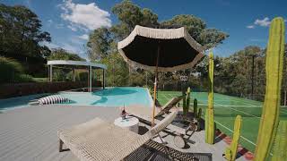 16 Yarra Braes Road, Eltham