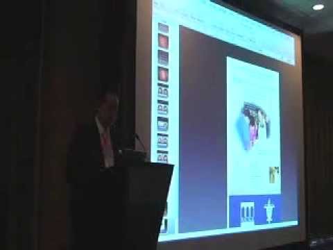 Quality Assistant Training, San Diego Lecture