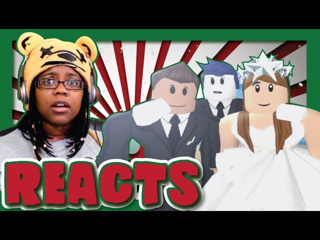 THE LAST GUEST - A Sad Roblox Movie (Reaction) - Dailymotion Video