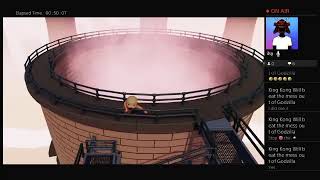 Gang beast naruto screenshot 1