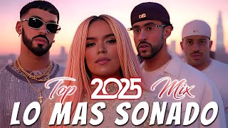 Sebastián Yatra, Manuel Turizo, Maluma, KAROL G, Shakira, Luis Fonsi, Enrique Iglesias, Bad Bunny,..