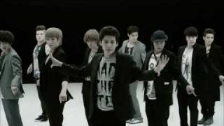 [100512] MV BONAMANA - SUPER JUNIOR