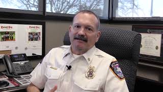 Lake Cities Fire Department- ISO Rating