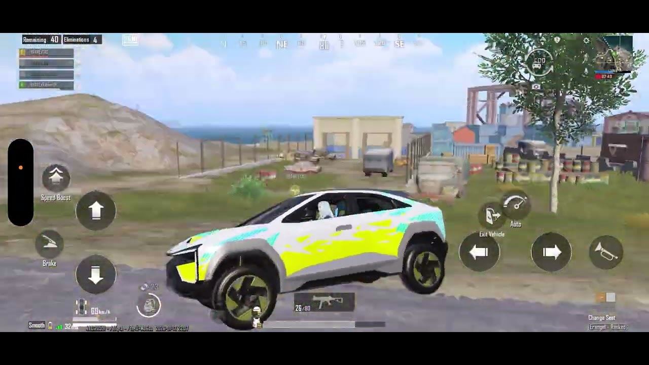 IGQ match 3 BGIS 2026