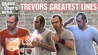 GTA 5 - Trevor's most iconic lines screenshot 4