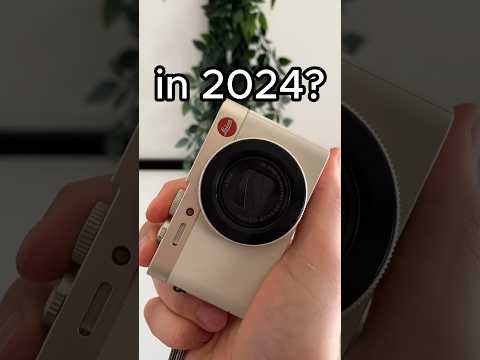Leica C Typ 112 camera test in 2024? Watch my full test next #leica #leicacamera #camera #cameratest