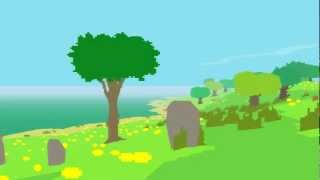 Level03 - Indie Proteus