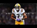 Grant Delpit - Best Safety in College Football ᴴᴰ