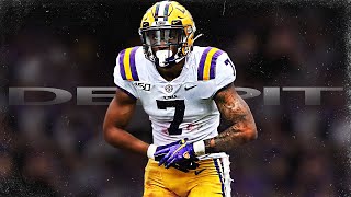 Grant Delpit  Best Safety in College Football ᴴᴰ