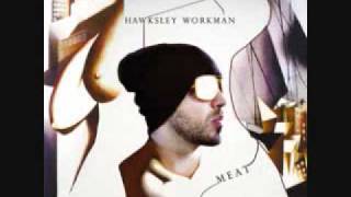 Video thumbnail of "Baby Mosquito - Hawksley Workman"