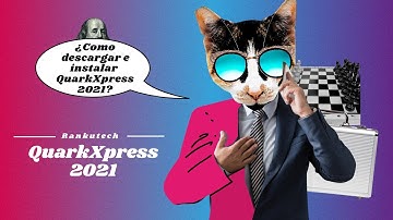 ✅¿Como descargar e instalar full QuarkXpress 2021? en menos de 5 minutos full rapido