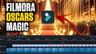 Create A Stunning 2024 Oscars Video