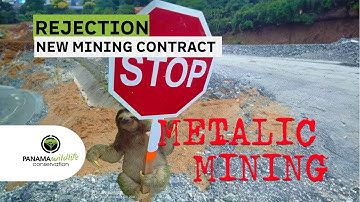 FIRST QUANTUM MINERALS & ITS IMPACT ON THE BIODIVERSITY OF PANAMA