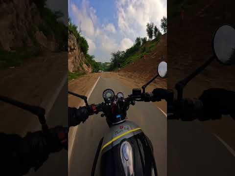 Royal Enfield Hunter