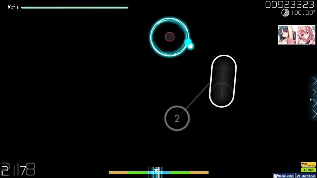 simarik SS choke 436pp (538 for fc)