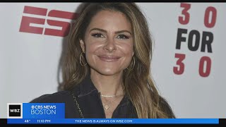 Maria Menounos reveals pancreatic cancer diagnosis