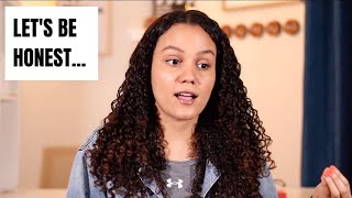 “AM I A LUKEWARM CHRISTIAN?”