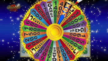 Spin the Lucky Cash Wheel @ Quick Hit Slots - Install Now!