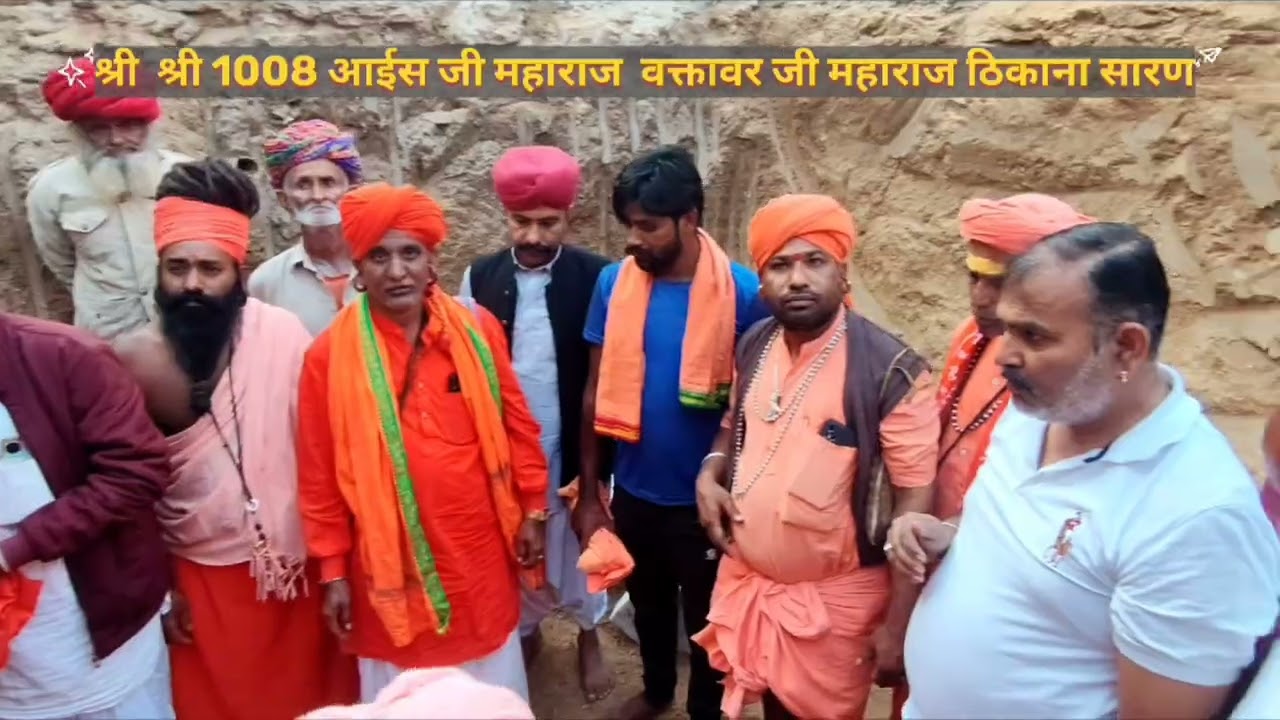 @Ramdev_ji_Dham_jojavar 