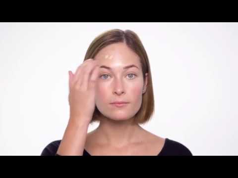 How to  Apply Glow Time Full Coverage Mineral BB Cream