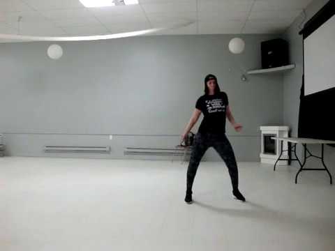 Mad Love by Sean Paul, David Guetta and Becky G - Zumba Fitness camera iphone 8 plus apk