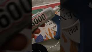 GOLD WALL ART #decor #diy #dollartree #viral #CapCut