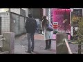 *Beware of sound leakage. That voice coming from a love hotel in Uguisudani, Tokyo.