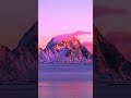 High Contrast Colors | Dolby Vision™ HDR (8K 60FPS) #shorts