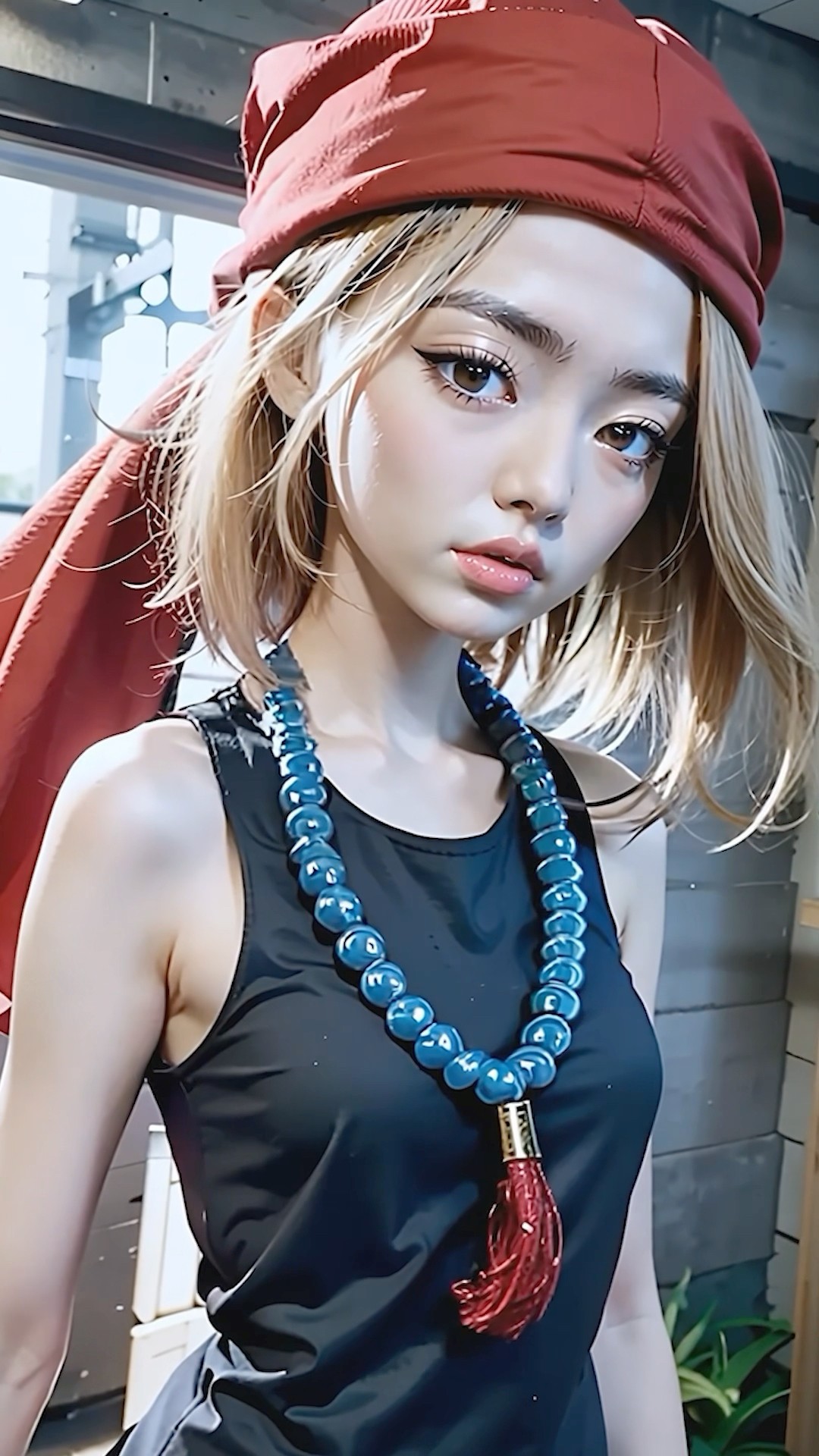 林原めぐみ 「Over Soul」 | SHAMAN KING | オープニング - YouTube