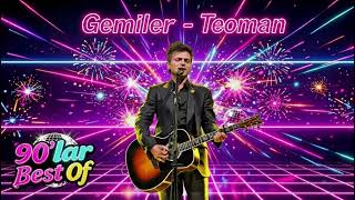 Gemiler - Teoman