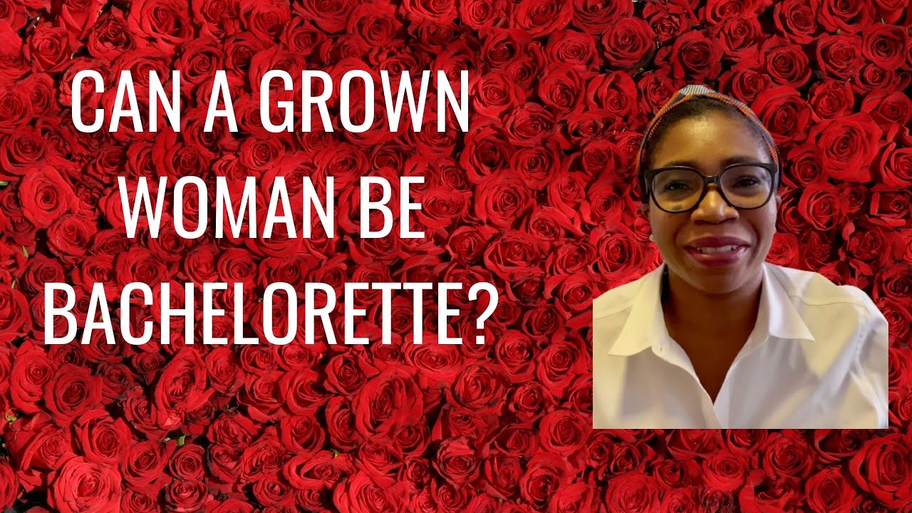 Black Girl's Guide to Bachelor Nation - Clare Bachelorette - Episode 1