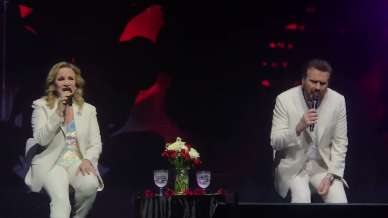 Pimpinela - El Cuento De Nunca Acabar