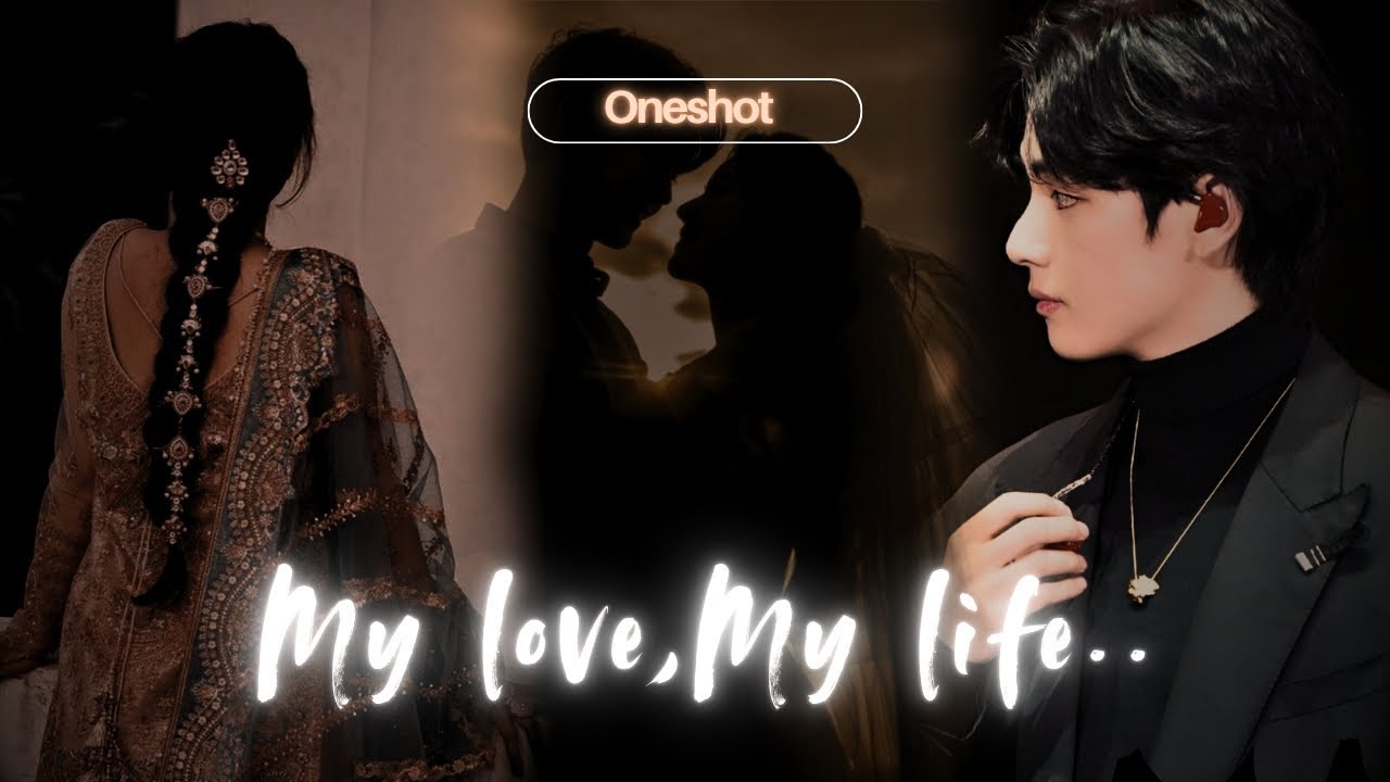 ᴍʏ ʟᴏᴠᴇ, ᴍʏ ʟɪғᴇ..♡ [ part 1 ] Teahyung Oneshot in tamil voice over