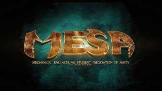 MESAA: Mechanical Engineering Student Association Of Amity screenshot 5
