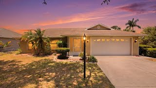 1299 Tripoli St, North Port, FL