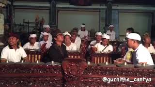 Terangkanlah Versi Gong Bali - Gurnitha Cantya
